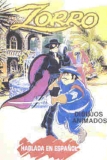 Dvd - El Zorro